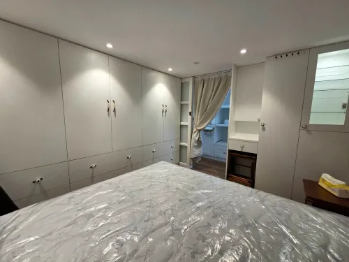 Apartment for rent TWD 37 500 - Section 1, Xuefu Rd - 1 room