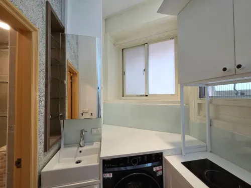 Apartment for rent TWD 37 500 - Section 1, Xuefu Rd - 1 room