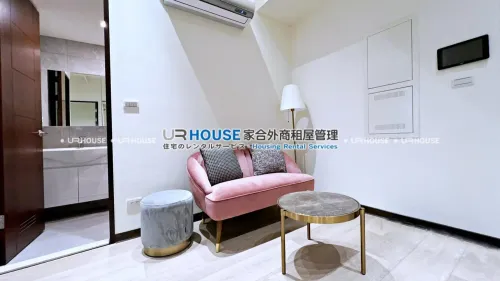 Apartment for rent TWD 34 500 - Lane 191, Section 1, Wenhua 3rd Road - 3 bedrooms