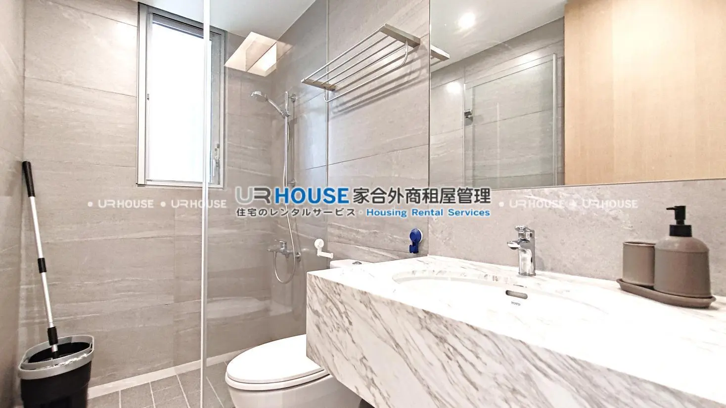4 bedrooms apartment for rent in Shilin District, Taipei City | NT$ 150 000 | 41 ping slide 19