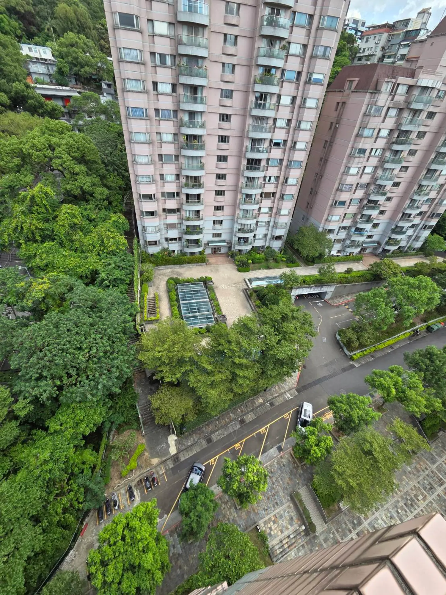 2 房 公寓 出租 TWD 34 000 - 31 坪 - 北投區,台北市 slide 14