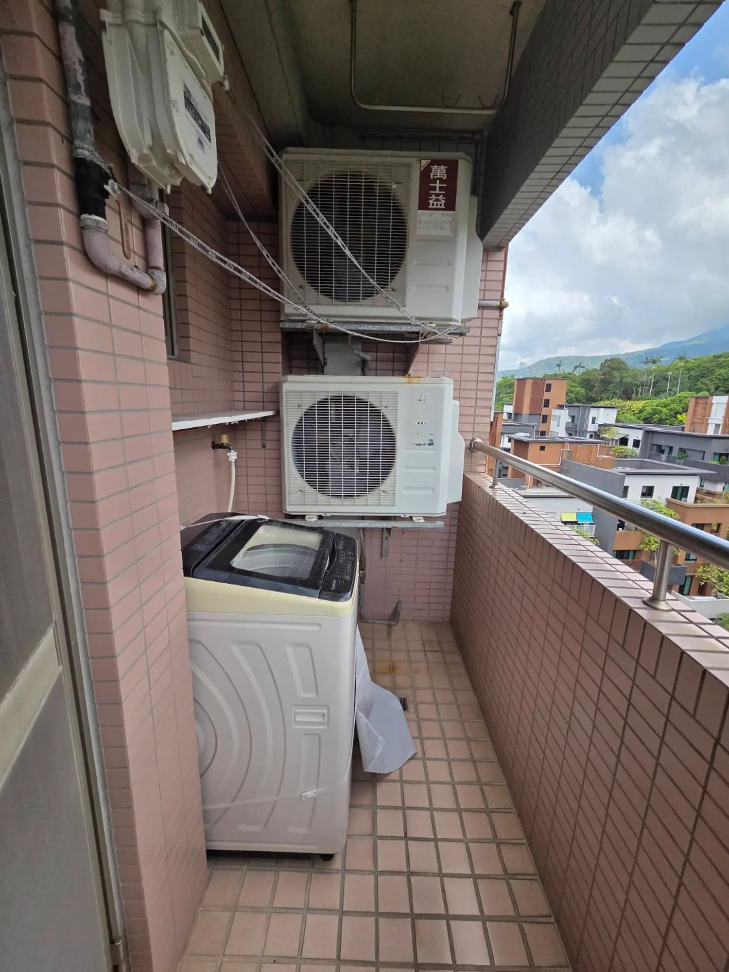 2 房 公寓 出租 TWD 34 000 - 31 坪 - 北投區,台北市 slide 10