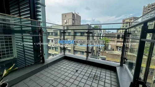Apartment for rent TWD 45 000 -  - 1 room