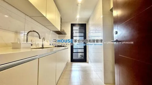 Apartment for rent TWD 130 000 -  - 4 bedrooms