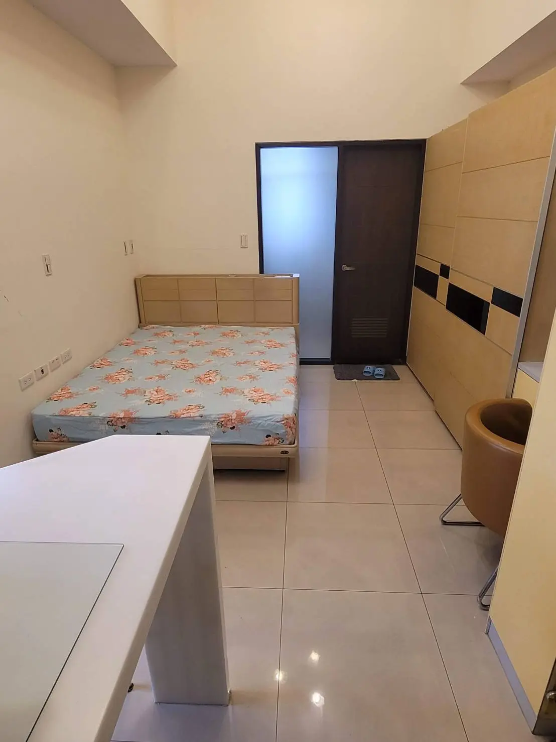 三重區, 新北市分租套房、雅房出租 | NT$ 22 000 | 14 坪 slide 1