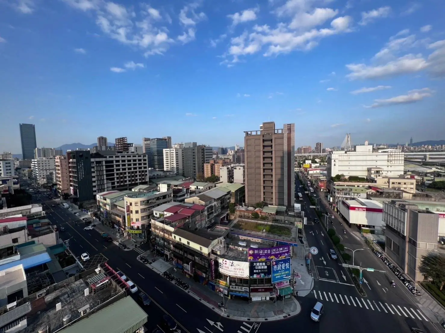 三重區, 新北市分租套房、雅房出租 | NT$ 22 000 | 14 坪 slide 0