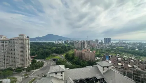 Apartment for sale NT$ 26 000 000 - Section 1, Shalun Road - 2 bedrooms