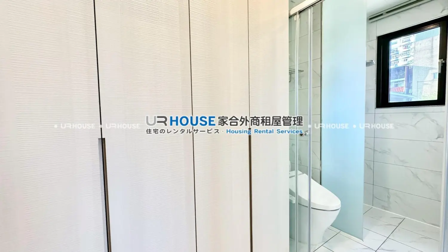 3 bedrooms apartment for rent TWD 38 000 - 20 ping - Xinzhuang District,New Taipei City slide 4