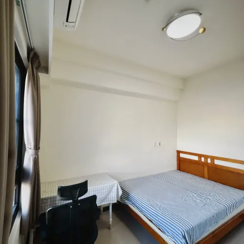 Apartment for rent TWD 25 000 - Gangdu Rd - 2 bedrooms