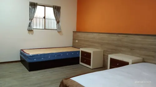 10 bedrooms villa for rent TWD 38 000 - 91 ping - Shoufeng Township, Hualien County slide 3