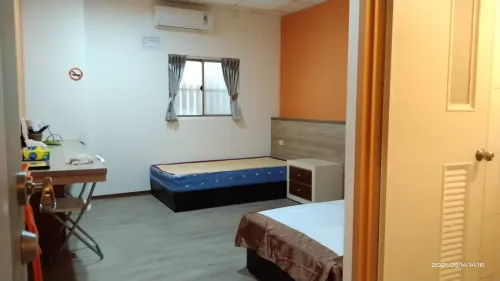 10 bedrooms villa for rent TWD 38 000 - 91 ping - Shoufeng Township, Hualien County slide 4