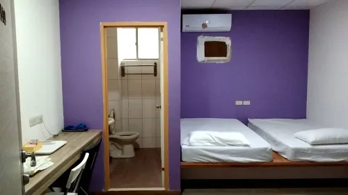 10 bedrooms villa for rent TWD 38 000 - 91 ping - Shoufeng Township, Hualien County slide 12