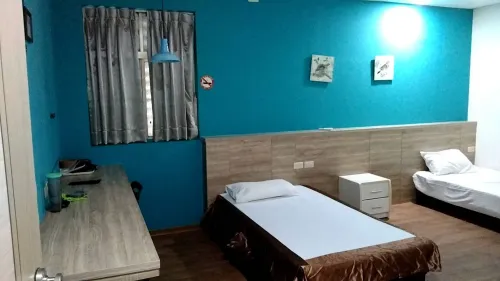 10 bedrooms villa for rent TWD 38 000 - 91 ping - Shoufeng Township, Hualien County slide 14