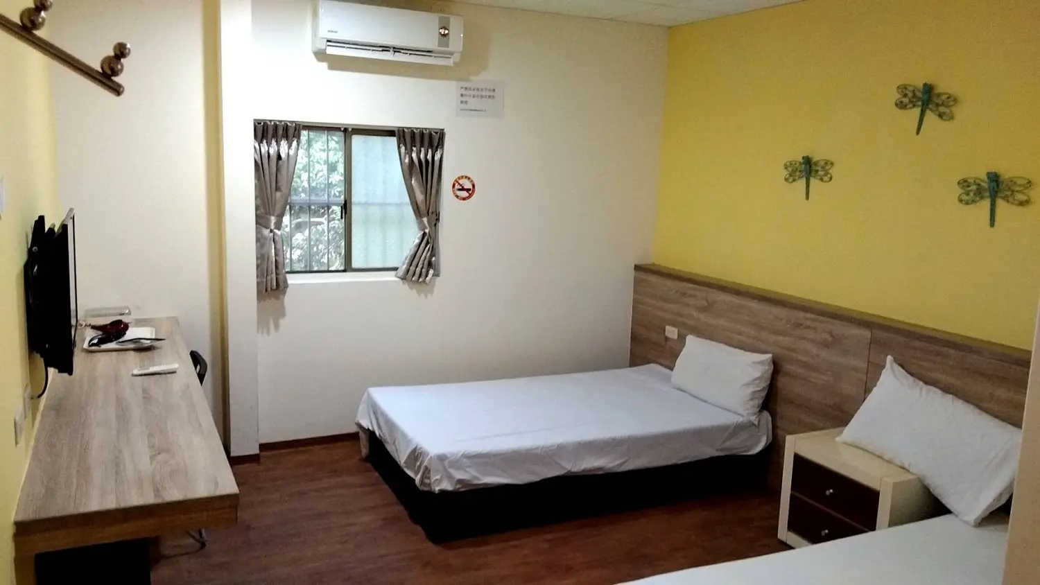 10 bedrooms villa for rent TWD 38 000 - 91 ping - Shoufeng Township, Hualien County slide 15