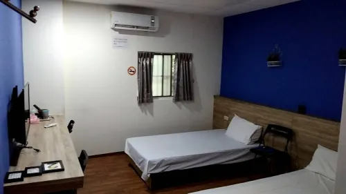 10 bedrooms villa for rent TWD 38 000 - 91 ping - Shoufeng Township, Hualien County slide 16