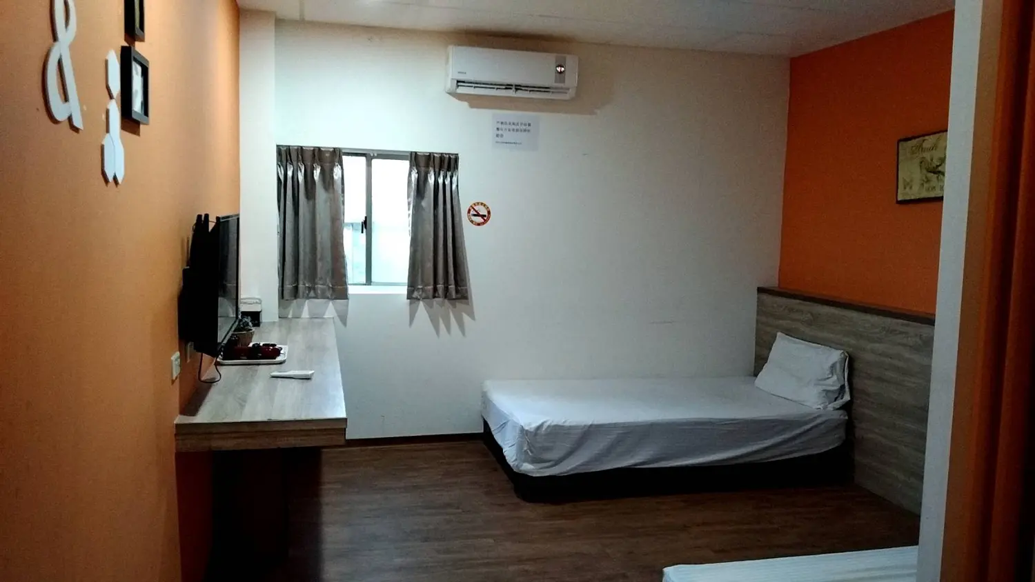 10 bedrooms villa for rent TWD 38 000 - 91 ping - Shoufeng Township, Hualien County slide 17