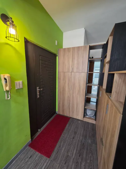 Apartment for rent TWD 41 500 - Lane 25, Qingjiang Rd - 3 bedrooms