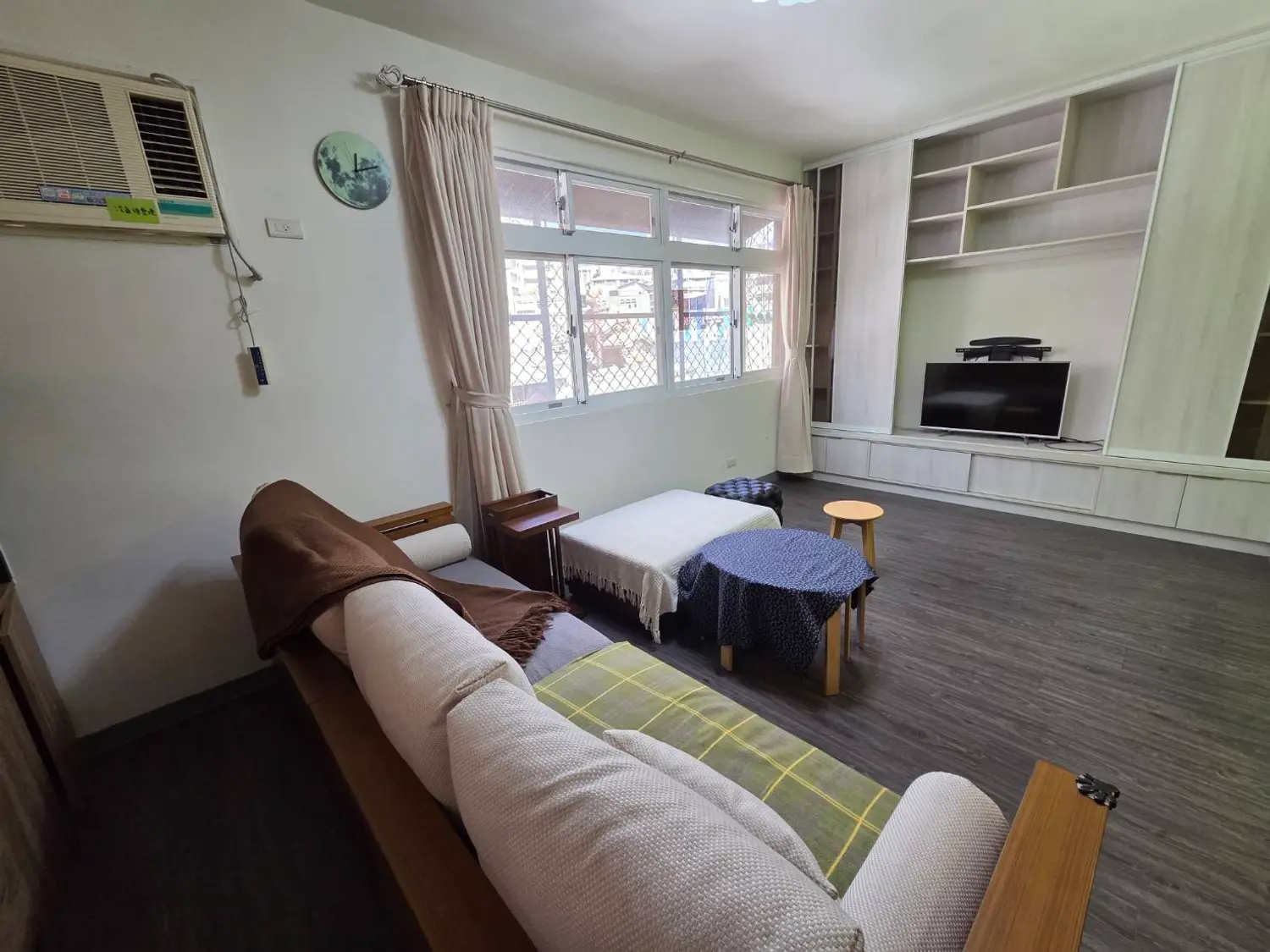 3 bedrooms apartment for rent TWD 41 500 - 38 ping - Beitou District,Taipei City slide 2