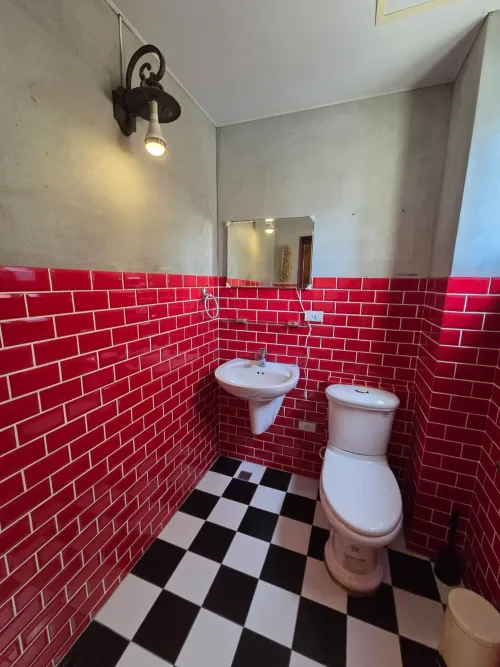 Apartment for rent TWD 41 500 - Lane 25, Qingjiang Rd - 3 bedrooms