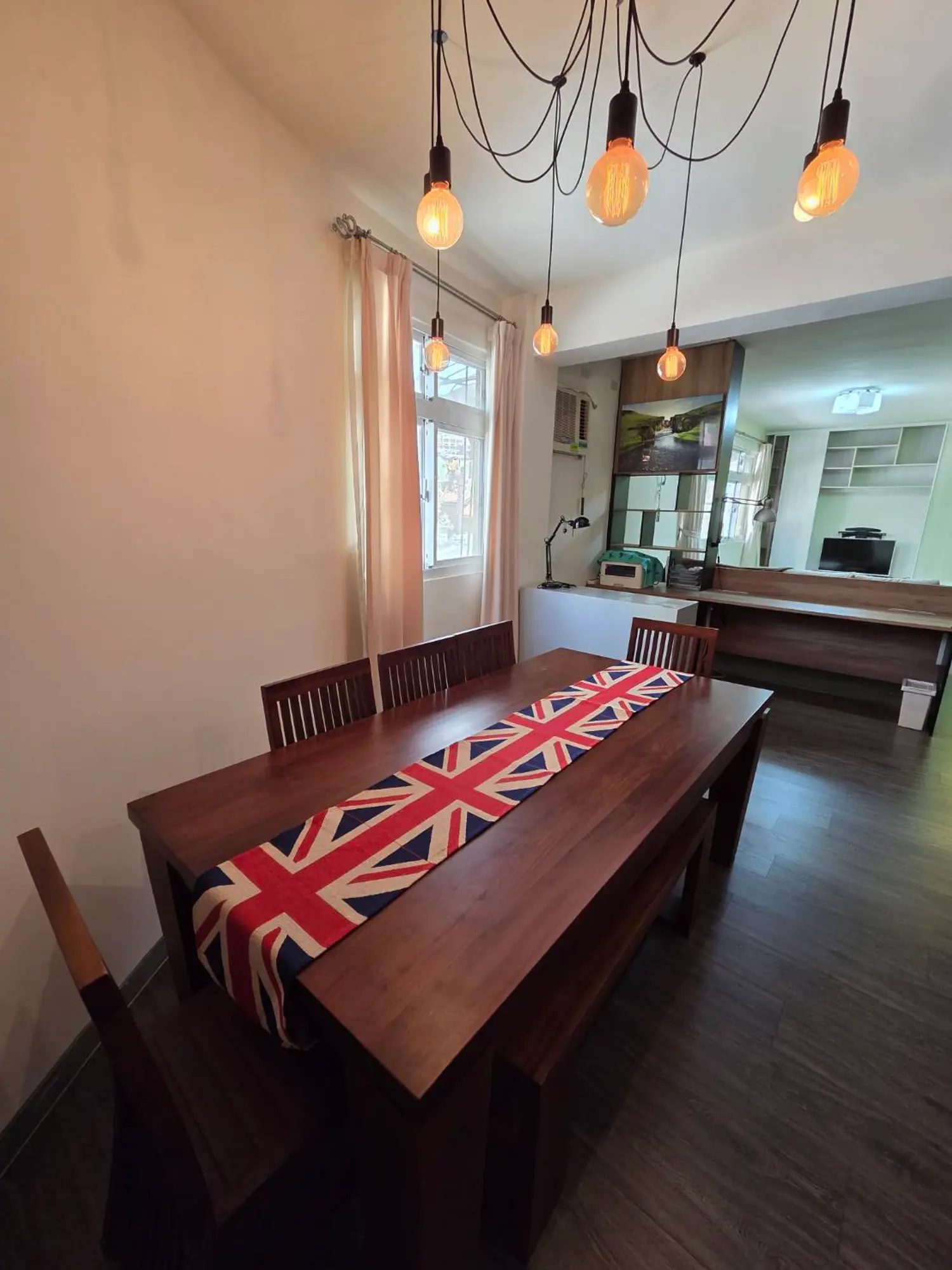 3 bedrooms apartment for rent TWD 41 500 - 38 ping - Beitou District,Taipei City slide 7