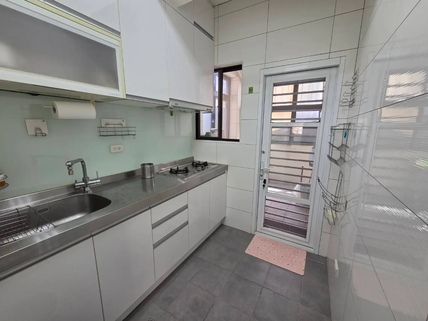 3 bedrooms apartment for rent TWD 41 500 - 38 ping - Beitou District,Taipei City slide 8