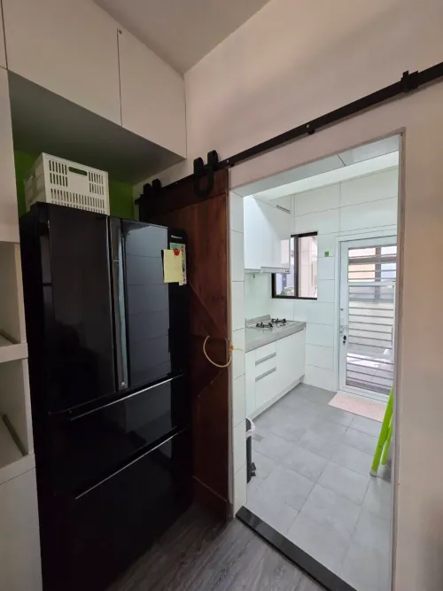 Apartment for rent TWD 41 500 - Lane 25, Qingjiang Rd - 3 bedrooms