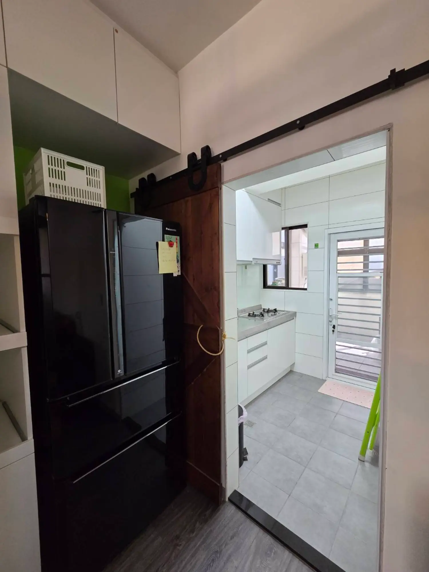 3 bedrooms apartment for rent TWD 41 500 - 38 ping - Beitou District,Taipei City slide 9