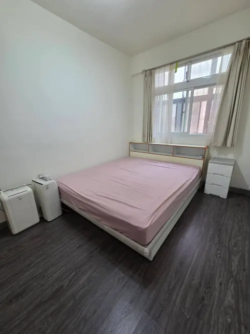 Apartment for rent TWD 41 500 - Lane 25, Qingjiang Rd - 3 bedrooms