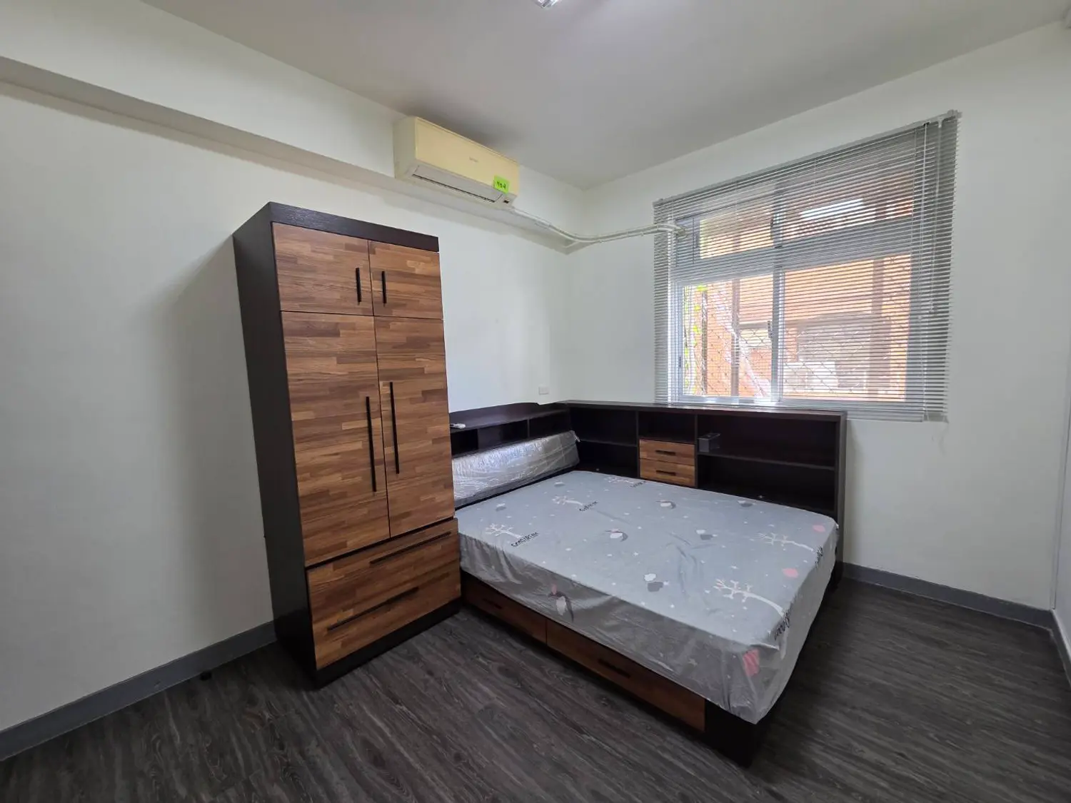 3 bedrooms apartment for rent TWD 41 500 - 38 ping - Beitou District,Taipei City slide 14