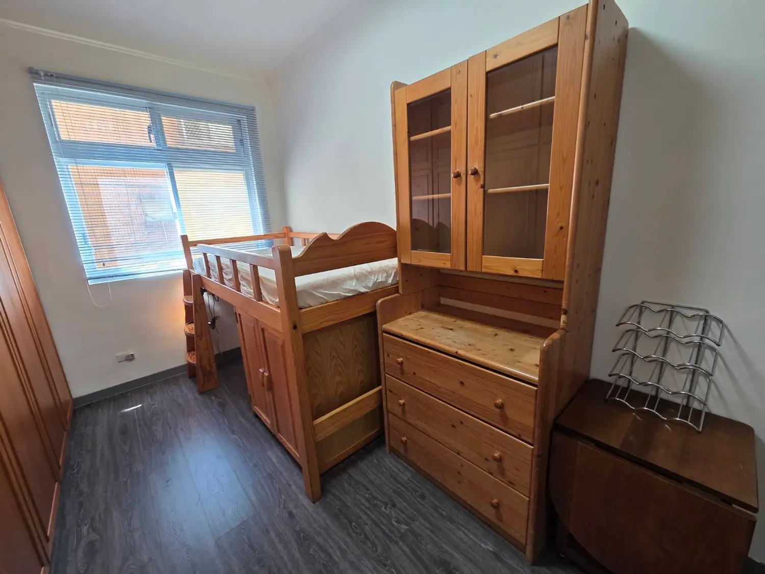 3 bedrooms apartment for rent TWD 41 500 - 38 ping - Beitou District,Taipei City slide 15