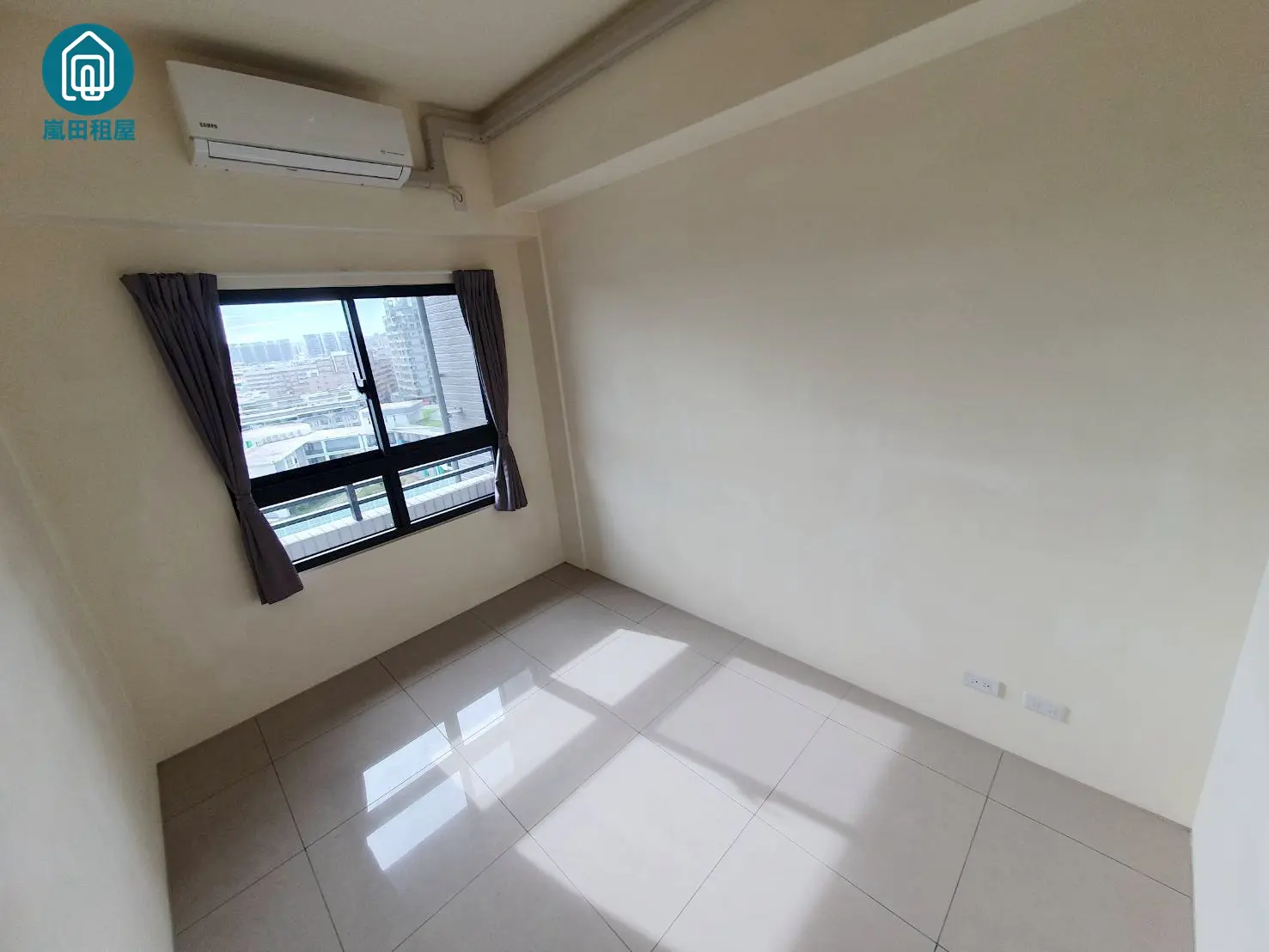 3 房 太平區, 台中市公寓出租 | TWD 29 000 | 22 坪 slide 8