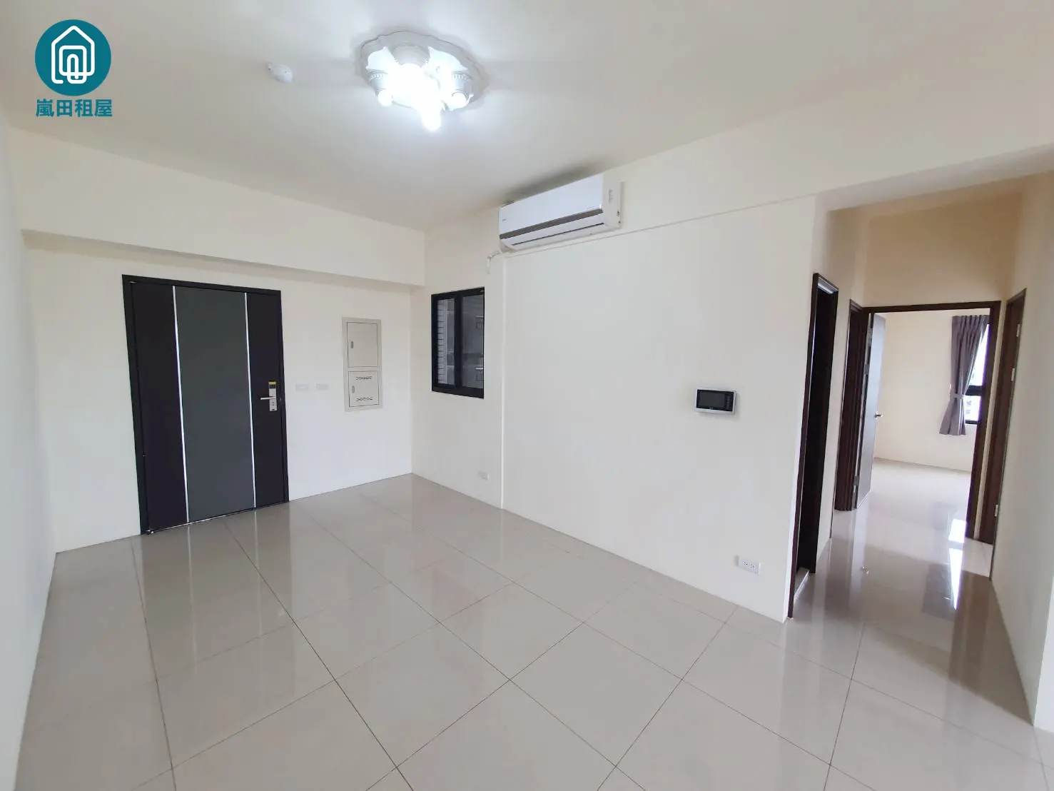 3 房 太平區, 台中市公寓出租 | TWD 29 000 | 22 坪 slide 9