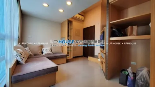 Apartment for rent TWD 30 000 -  - Studio