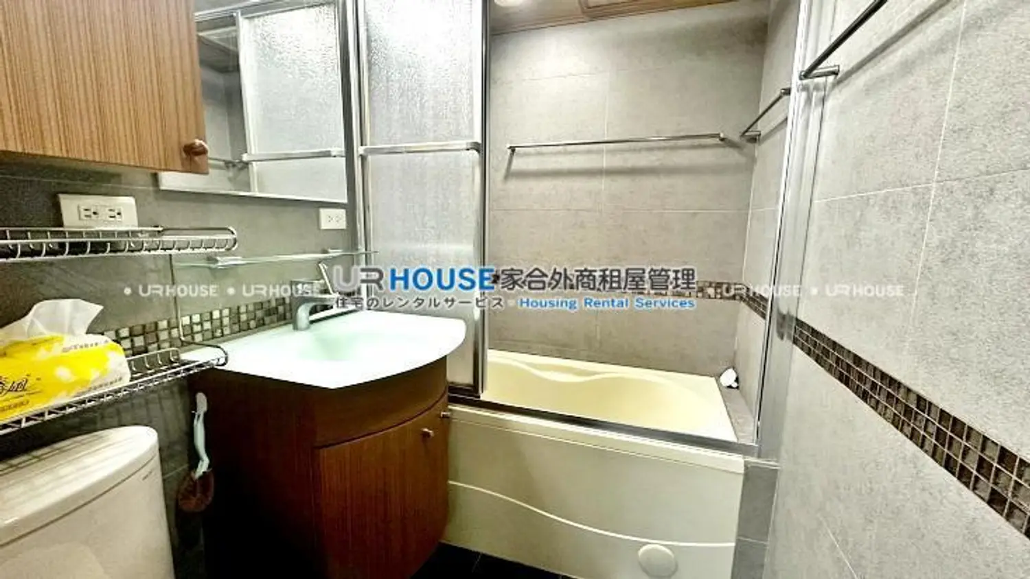 Studio apartment for rent TWD 28 000 - 9 ping - Zhongshan District,Taipei City slide 4