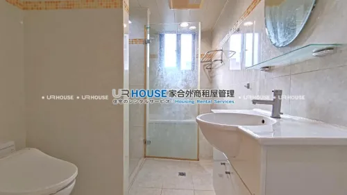 3 bedrooms apartment for rent in Beitou District, Taipei City | NT$ 45 000 | 25 ping slide 12