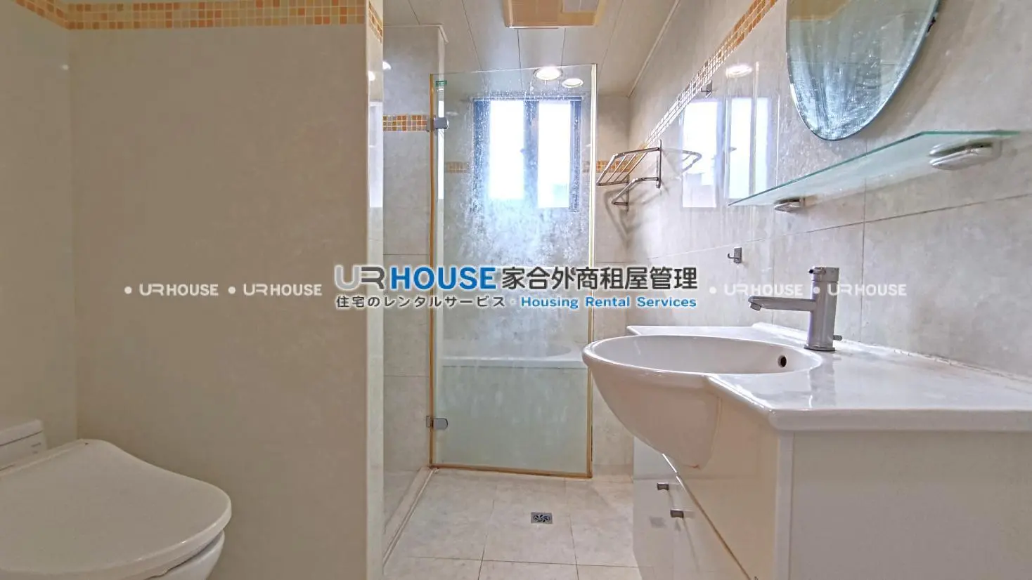 3 bedrooms apartment for rent in Beitou District, Taipei City | NT$ 45 000 | 25 ping slide 12