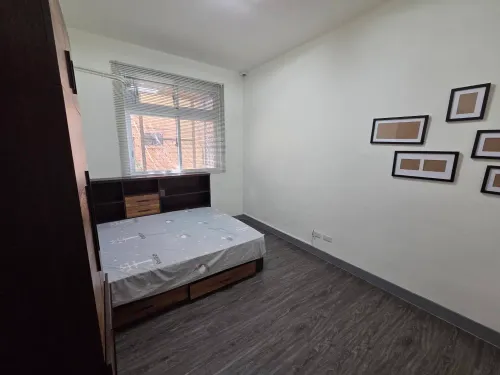 Apartment for rent TWD 41 500 - Lane 25, Qingjiang Rd - 3 bedrooms