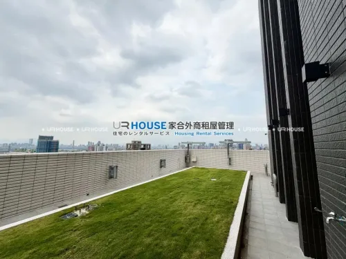 Apartment for rent TWD 48 000 - Lane 281, Section 2, Xiyuan Road - 2 bedrooms