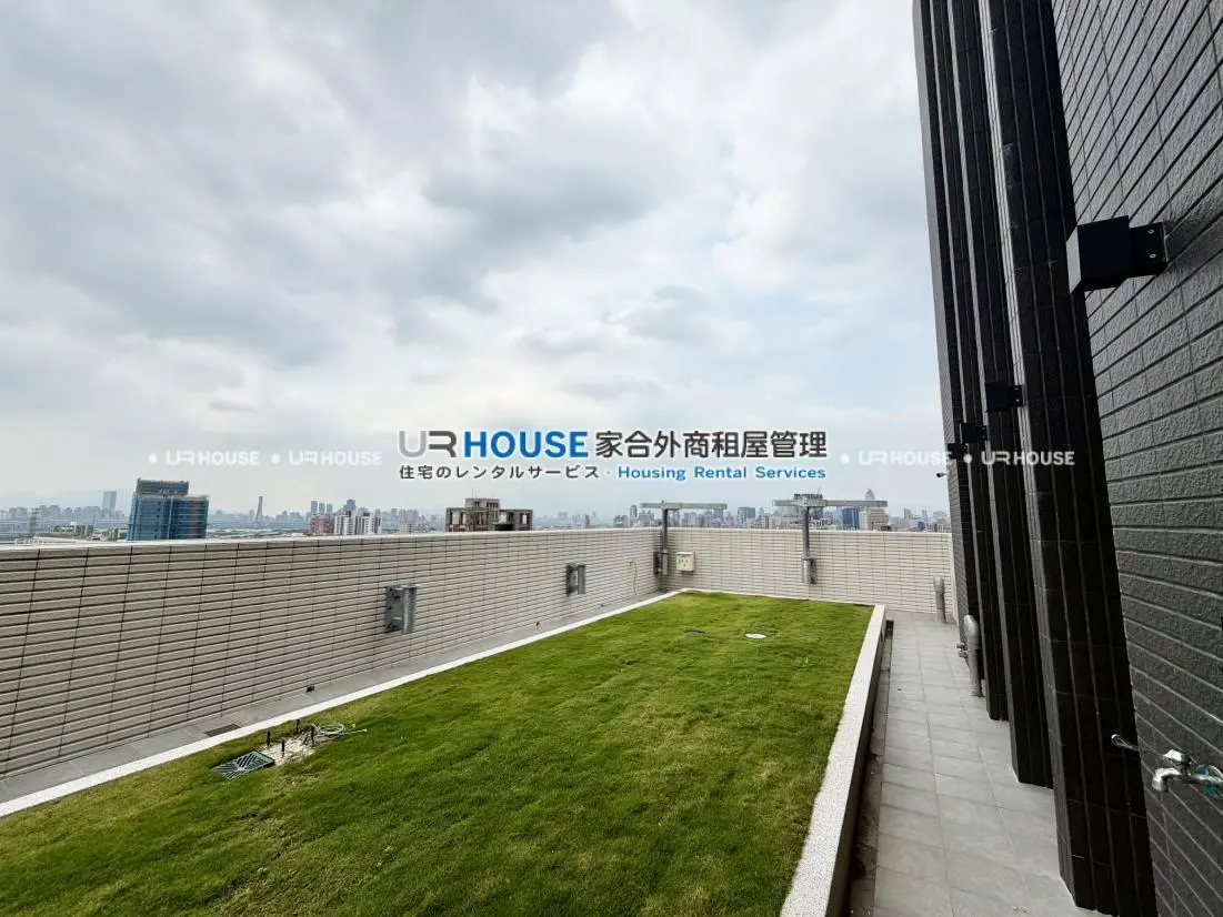 2 bedrooms apartment for rent in Wanhua District, Taipei City | TWD 48 000 | 29 ping slide 10
