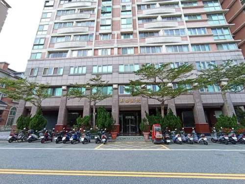 4 bedrooms apartment for sale in Hualien City, Hualien County | NT$ 15 880 000 | 62 ping slide 4