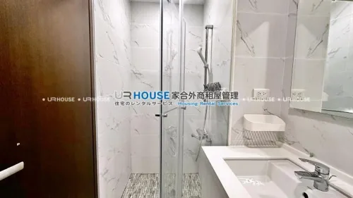 Apartment for rent TWD 45 000 -  - 2 bedrooms