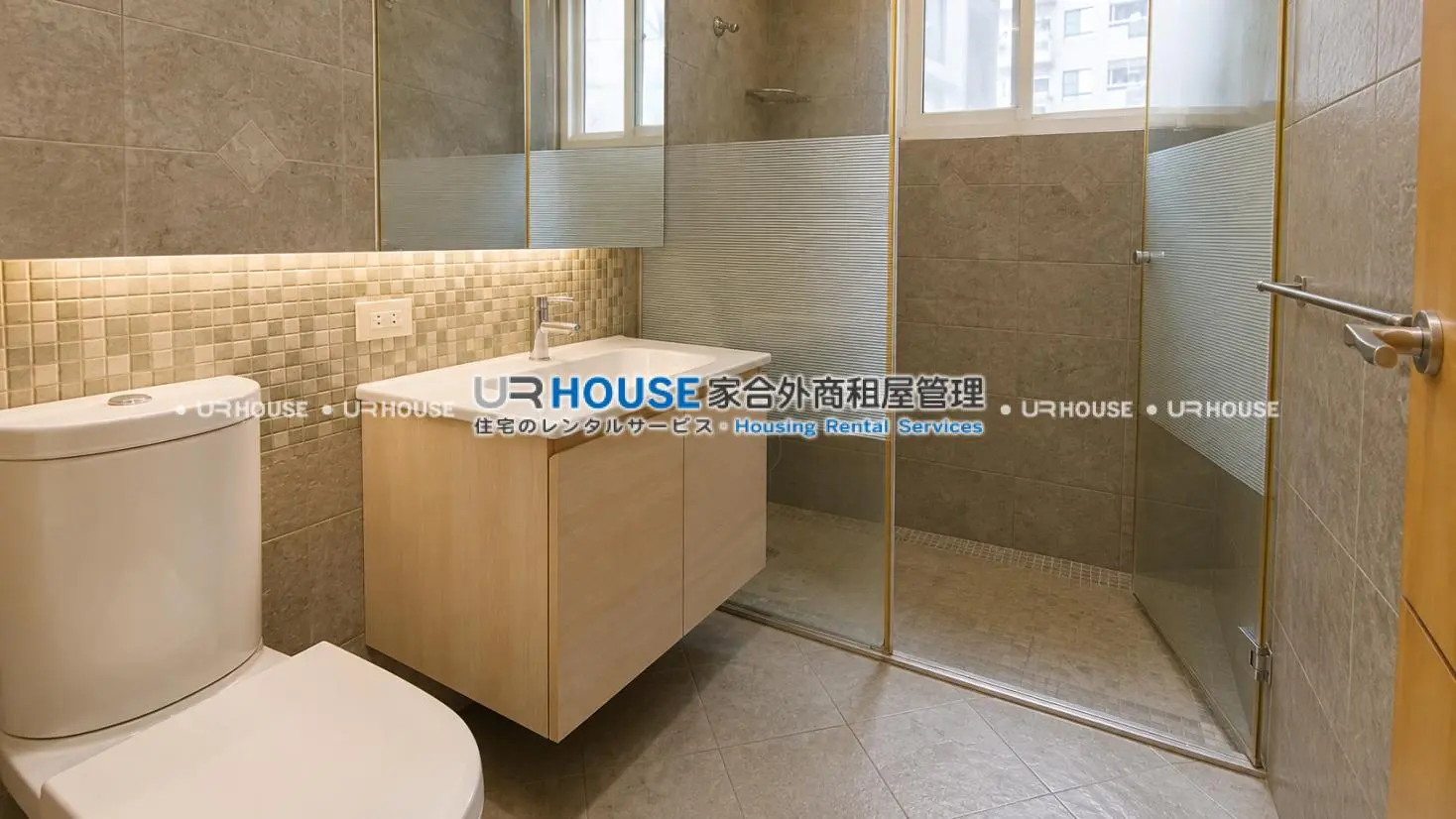 4 bedrooms apartment for rent in Shilin District, Taipei City | NT$ 69 000 | 54 ping slide 9