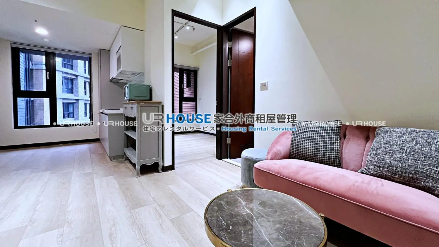 3 房 公寓 出租 TWD 34 500 - 15 坪 - 林口區, 新北市 slide 3