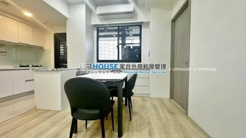 Apartment for rent TWD 70 000 -  - 3 bedrooms