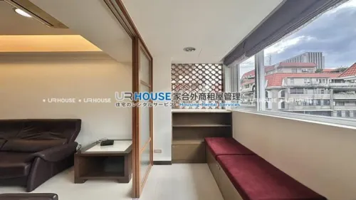 Apartment for rent TWD 98 000 - Lane 19, Section 1, Da'an Rd - 4 bedrooms