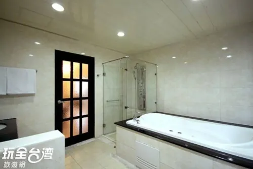 Apartment for rent TWD 18 500 - Anyi Rd - Studio