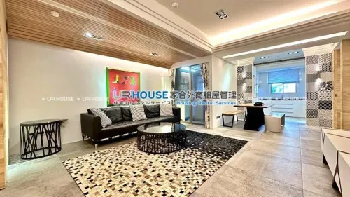 公寓 出租 TWD 128 000 - 松平路 - 3 房