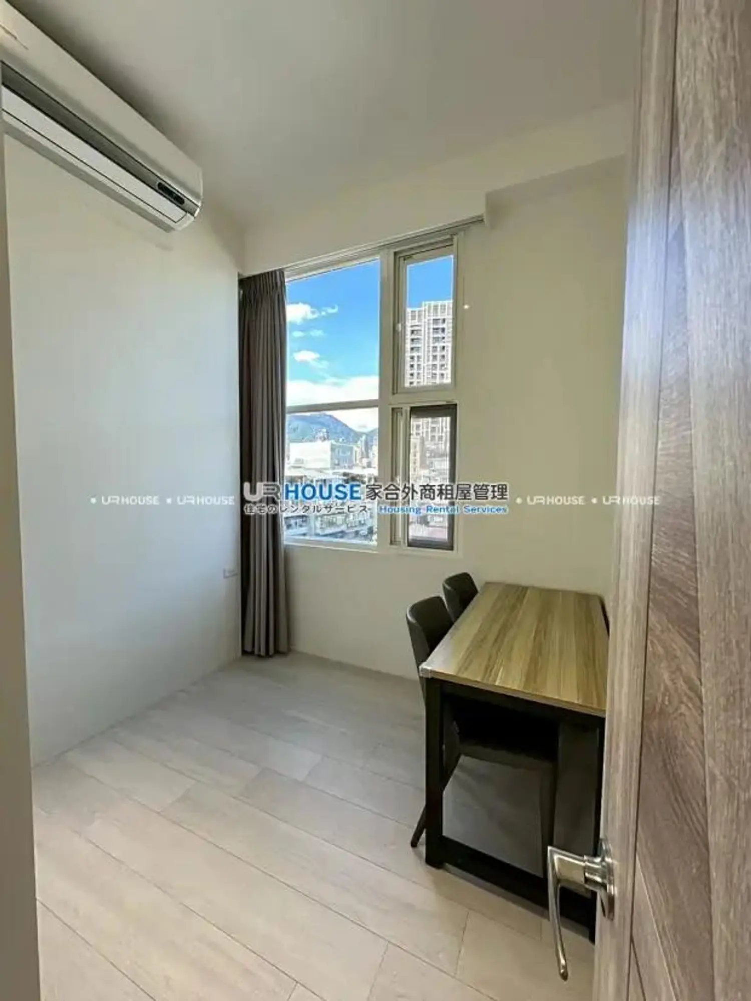 2 bedrooms apartment for rent TWD 60 000 - 25 ping - Shilin District,Taipei City slide 3