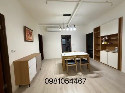 3 bedrooms apartment for rent in Taoyuan District, Taoyuan City | NT$ 37 500 | 42 ping slide 1