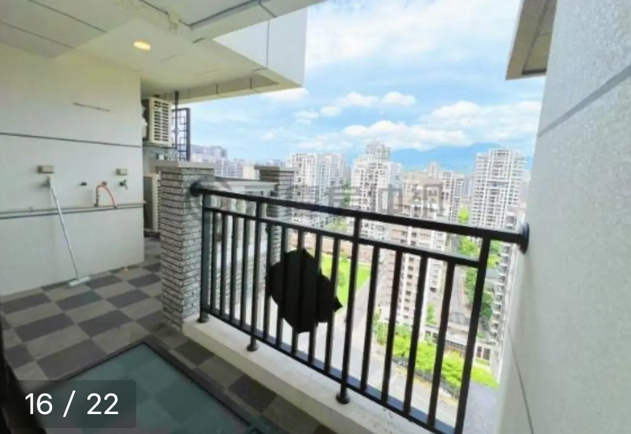 3 bedrooms apartment for sale in Tamsui District, New Taipei City | NT$ 19 600 000 | 27 ping slide 11